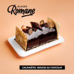 Bûches de Noël 2025