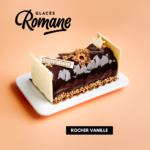 Bûches de Noël 2025