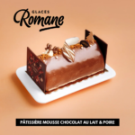 Bûches de Noël 2025